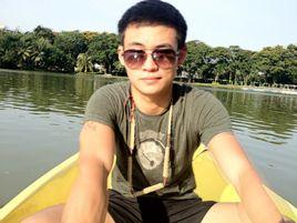 肖凱[2009年全國散打錦標賽64公斤冠軍]