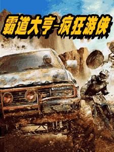 瘋狂遊俠霸道大亨 瘋狂遊俠霸道大亨