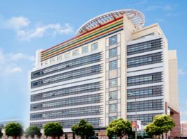 上海市閔行區婦幼保健院 上海市閔行區婦幼保健院