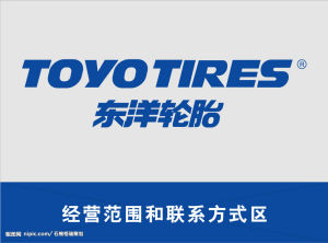 東洋輪胎 東洋輪胎