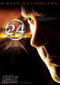 《24小時》第4季