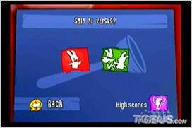 《雷曼:瘋狂兔子2》