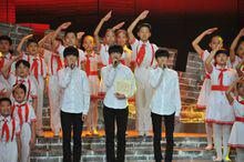 2015年開學第一課