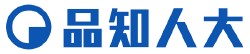 品知人大LOGO