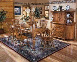 美式鄉村風格 美式鄉村風格