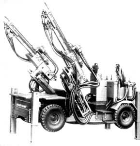 回採工藝 回採工藝