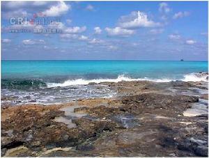 全球十大熱戀天堂