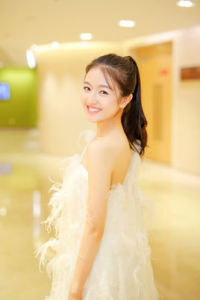 李蘭迪[中國大陸女演員]