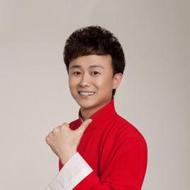 小青島[相聲演員，主持人，歌手，導演]