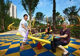 童心未泯[漢語成語]