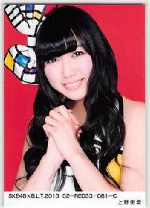 上野圭澄 上野圭澄