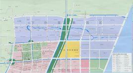 杭州下沙高教園區 杭州下沙高教園區