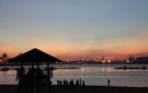 特呈漁島度假村 特呈漁島度假村