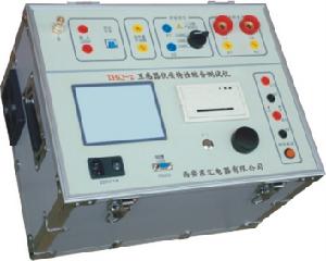 THQ-2互感器特性綜合測試儀