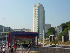 燕塘機場 燕塘機場