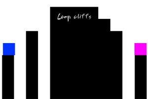 方塊真情大冒險 方塊真情大冒險