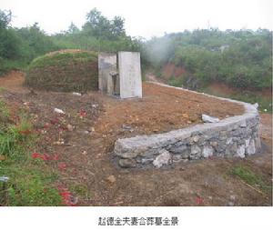 趙德全[近代資產階級革命者]