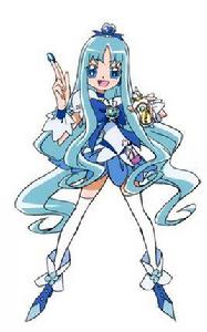 來海繪里香 來海繪里香