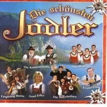 德奧山歌 德奧山歌