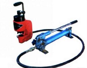 作用沖孔器 作用沖孔器