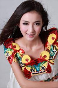 劉妍[歌手、演員]