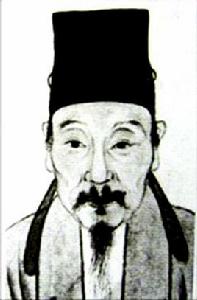 馬一龍[明代農學家、書法家]