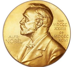 2011年諾貝爾物理學獎 2011年諾貝爾物理學獎