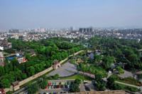 新都狀元墳 新都狀元墳