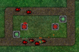 大師級塔防 大師級塔防