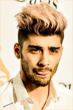 ZAYN