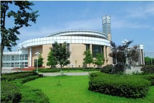 棠湖中學外語實驗學校