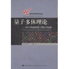 量子多體理論 量子多體理論