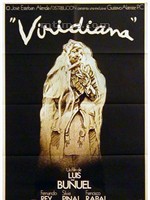 維莉迪安娜Viridiana (1961)