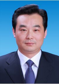 史志軍[常州市人民政府副市長]