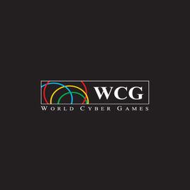 WCG[世界電子競技大賽]