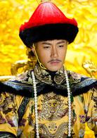 山河戀[2012年中國內地電視劇]