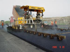 中煤第三建設（集團）有限責任公司