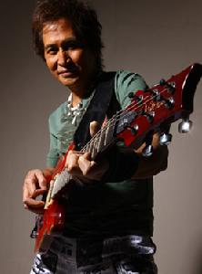 齊秦“原因·重現”北京演唱會