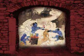 人有亡鐵者 人有亡鐵者