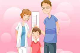 兒童長高 兒童長高