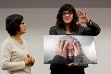 瑪麗安&middot;戈倫點評《二戰勞工倖存者》