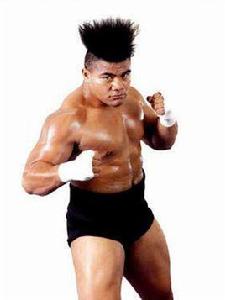 大衛·圖阿 大衛·圖阿