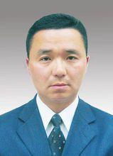 張明文[四川省大邑縣水務局黨組成員、副局長]