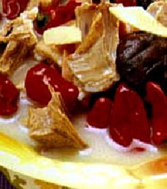 川椒燉羊排 川椒燉羊排