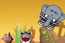 驚醒小象2 驚醒小象2