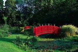 英國園林 英國園林