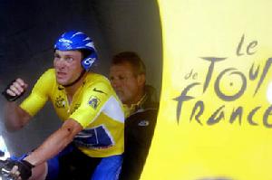 奧運會鐵人三項