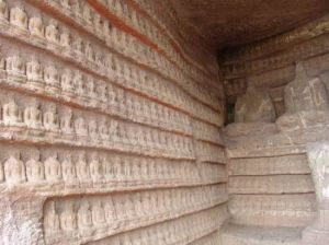 朝陽觀旅遊區 朝陽觀旅遊區