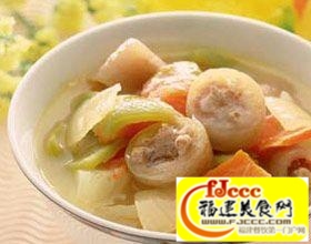 飄香豬尾煲 飄香豬尾煲