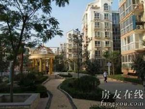 世紀豫花園 世紀豫花園